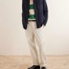 Padded Shell Overshirt - OU