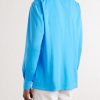 Cotton-Jersey Shirt - BK
