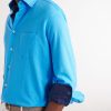 Cotton-Jersey Shirt - CU