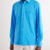Cotton-Jersey Shirt - FR