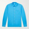 Cotton-Jersey Shirt