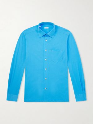 Cotton-Jersey Shirt Cotton-Jersey Shirt
