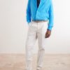 Cotton-Jersey Shirt - OU