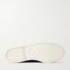 Suede Boat Shoes - E1 Suede Boat Shoes - E1