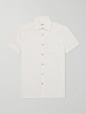 Linen Shirt Linen Shirt