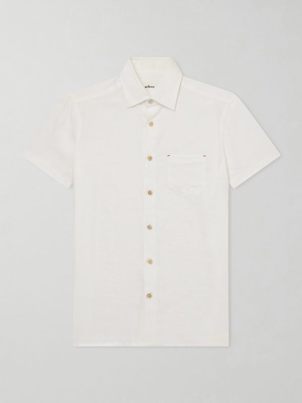 Linen Shirt Linen Shirt