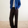 Linen Shirt - OU Linen Shirt - OU