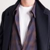 Knitted Cotton T-Shirt - CU