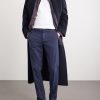 Knitted Cotton T-Shirt - OU