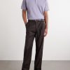 Piqué-Cotton Polo Shirt - OU Piqué-Cotton Polo Shirt - OU