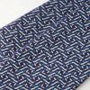 8.5cm Silk-Jacquard Tie - CU