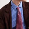 8.5cm Silk-Jacquard Tie - FR 8.5cm Silk-Jacquard Tie - FR