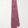 8.5cm Silk-Jacquard Tie 8.5cm Silk-Jacquard Tie