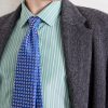 8.5cm Silk-Jacquard Tie - FR 8.5cm Silk-Jacquard Tie - FR