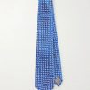 8.5cm Silk-Jacquard Tie 8.5cm Silk-Jacquard Tie