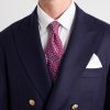 8.5cm Silk-Jacquard Tie - FR 8.5cm Silk-Jacquard Tie - FR