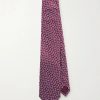 8.5cm Silk-Jacquard Tie 8.5cm Silk-Jacquard Tie