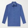 Linen Shirt Linen Shirt