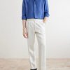 Linen Shirt - OU Linen Shirt - OU
