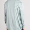 Cotton-Satin Polo Shirt - BK