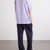Cotton Polo Shirt - BK Cotton Polo Shirt - BK
