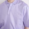 Cotton Polo Shirt - CU Cotton Polo Shirt - CU