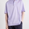 Cotton Polo Shirt - FR Cotton Polo Shirt - FR