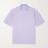 Cotton Polo Shirt Cotton Polo Shirt