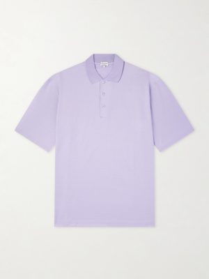Cotton Polo Shirt Cotton Polo Shirt