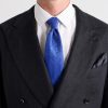 8.5cm Silk-Jacquard Tie - FR 8.5cm Silk-Jacquard Tie - FR