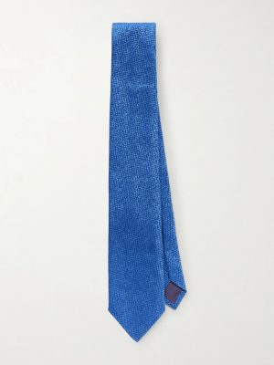 8.5cm Silk-Jacquard Tie 8.5cm Silk-Jacquard Tie