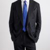 8.5cm Silk-Jacquard Tie - OU 8.5cm Silk-Jacquard Tie - OU