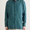 Linen Shirt - FR