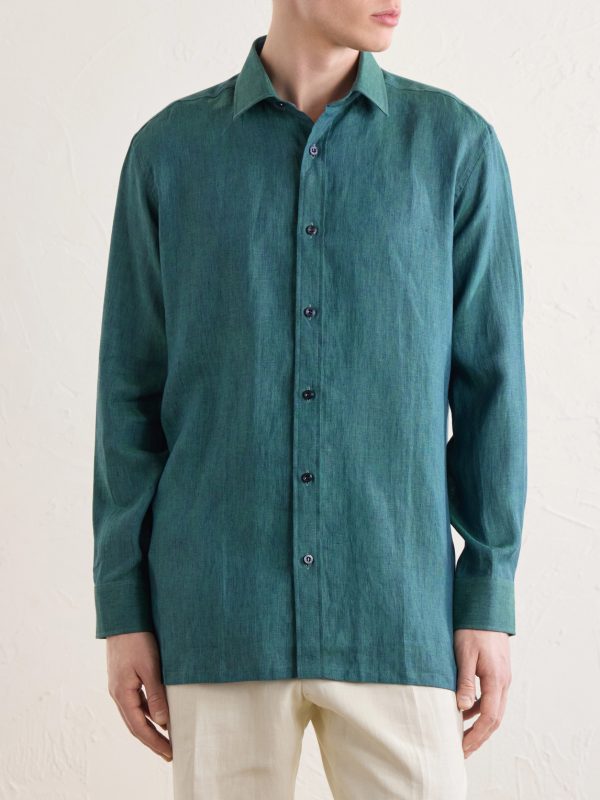 Linen Shirt - FR