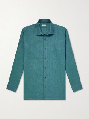 Linen Shirt Linen Shirt