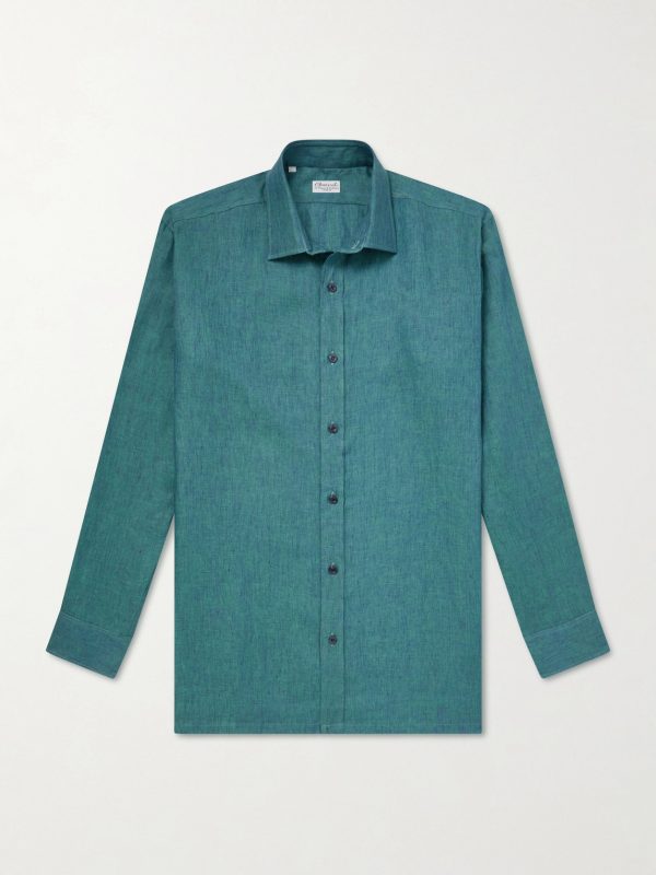 Linen Shirt