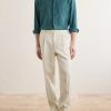 Linen Shirt - OU