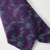 8.5cm Silk-Jacquard Tie - CU 8.5cm Silk-Jacquard Tie - CU