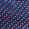 8.5cm Silk-Jacquard Tie - CU