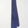 8.5cm Silk-Jacquard Tie