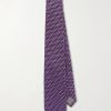 8.5cm Silk-Jacquard Tie 8.5cm Silk-Jacquard Tie