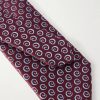 8.5cm Silk-Jacquard Tie - CU 8.5cm Silk-Jacquard Tie - CU