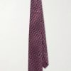 8.5cm Silk-Jacquard Tie 8.5cm Silk-Jacquard Tie