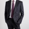 8.5cm Silk-Jacquard Tie - OU 8.5cm Silk-Jacquard Tie - OU