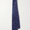 8.5cm Silk-Jacquard Tie 8.5cm Silk-Jacquard Tie