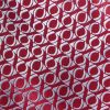 8.5cm Silk-Jacquard Tie - CU 8.5cm Silk-Jacquard Tie - CU