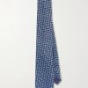 8.5cm Silk-Jacquard Tie 8.5cm Silk-Jacquard Tie