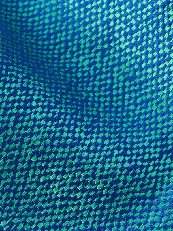 8.5cm Silk-Jacquard Tie - CU 8.5cm Silk-Jacquard Tie - CU