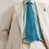 8.5cm Silk-Jacquard Tie - FR 8.5cm Silk-Jacquard Tie - FR
