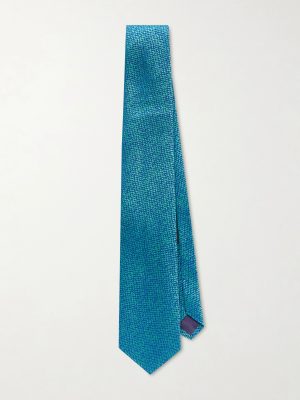 8.5cm Silk-Jacquard Tie 8.5cm Silk-Jacquard Tie